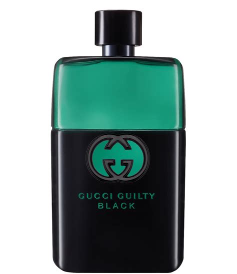 gucci guilty black กลน18+|Gucci Guilty for men.